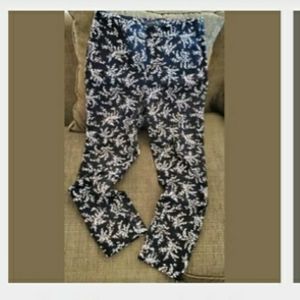 Pre-owned Size 4 Talbot Ankle Pants